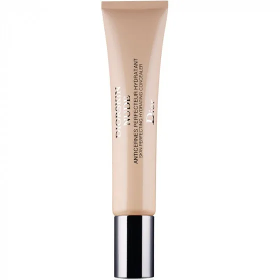 Christian Dior Diorskin Nude Anticerne - Коректор проти кругів під очима