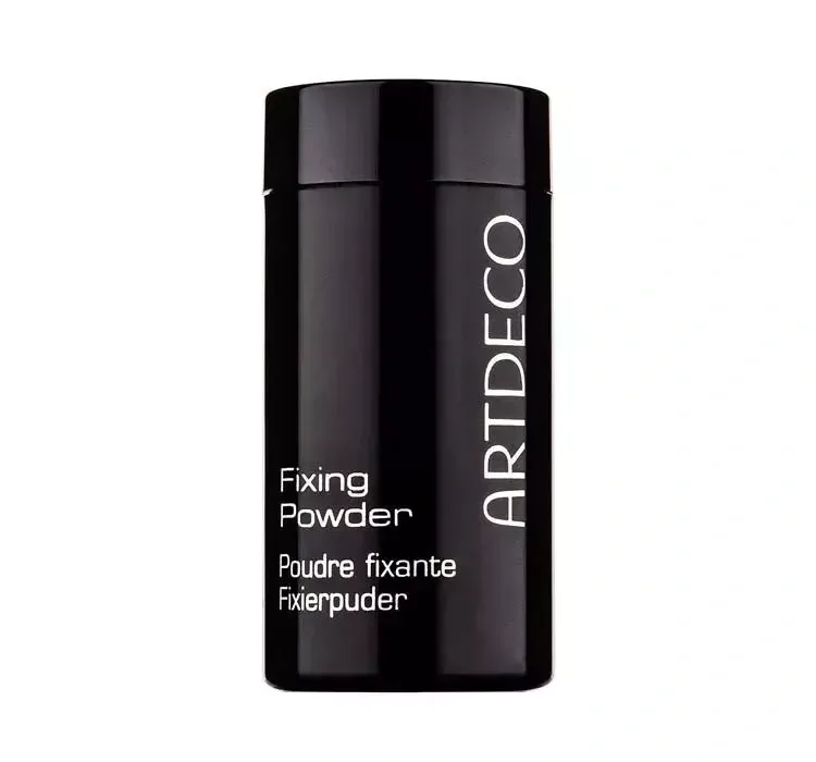 ARTDECO ПУДРА ДЛЯ ФІКСАЦІЇ FIXING POWDER ВКЛАДКА 10Г