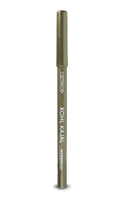 Олівець для очей контурний водостійкий Catrice Kohl Kajal №080 Dive Love Olive 1 шт