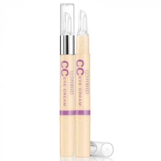 Bourjois 123 Perfect CC Eye Cream - СС крем для очей