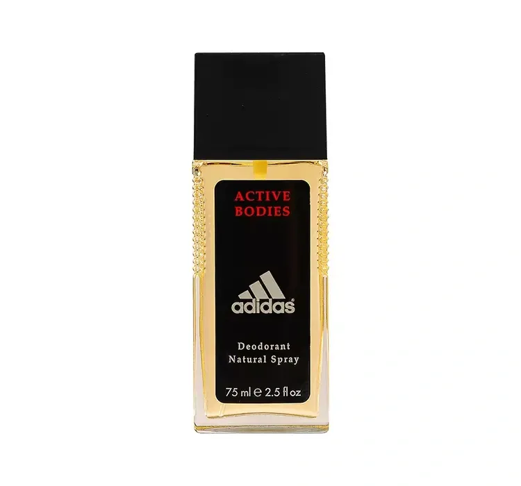 ADIDAS ACTIVE BODIES ПАРФУМОВАНИЙ ДЕЗОДОРАНТ 75 мл