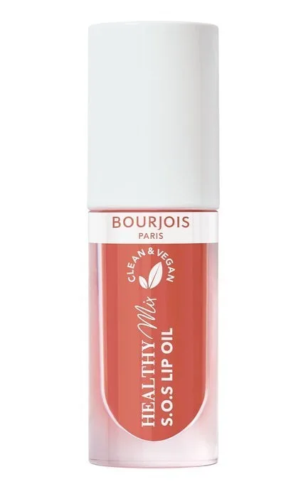 Олія для губ Bourjois Healthy Mix