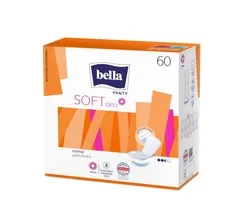 Щоденні прокладки Белла Panty Soft Deo 60 шт