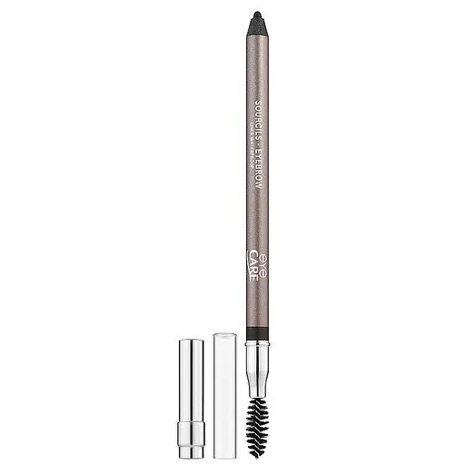 Олівець для брів Eye Care Waterproof Eyebrow Liner Dark тон 035, 1.2 г