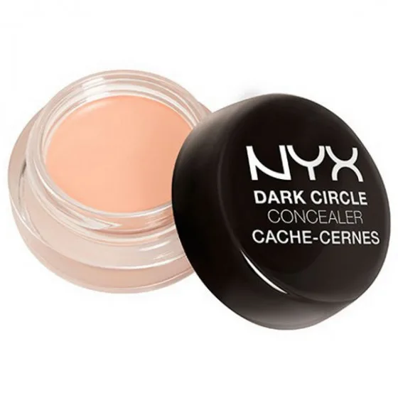 NYX Dark Circle Concealer - Консилер від темних кіл під очима