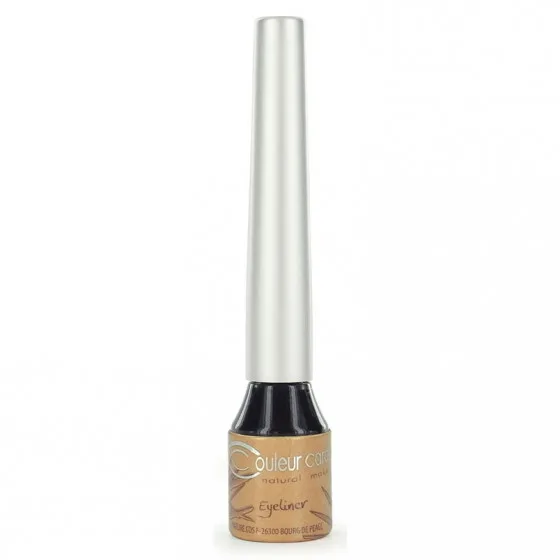 Couleur Caramel Eyeliner - Рідка підводка для очей