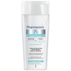 Рідина Pharmaceris A Sensi-Micellar міцелярна для обличчя та очей 200мл