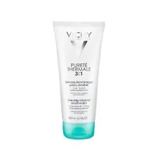 Рідина Vichy Пюрте Термаль для зняття макіяжу 300/200 мл