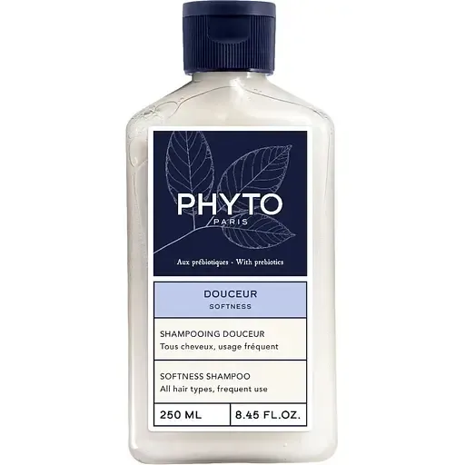 М'який шампунь Phyto Douceur 250 мл