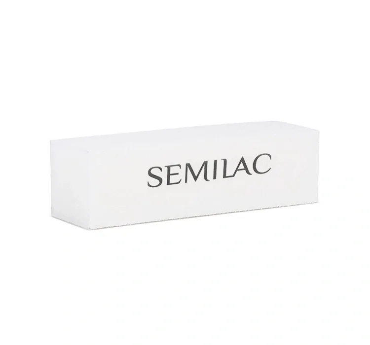 SEMILAC ПОЛІРУВАЛЬНИЙ БЛОК ДРІБНОЗЕРНИСТИЙ 180 QUALITY