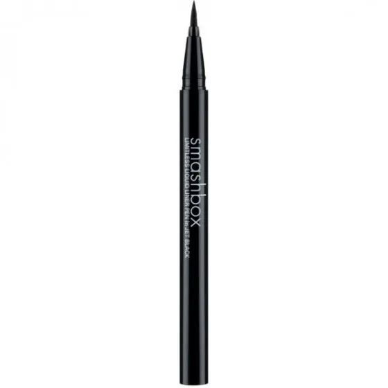 Smashbox Limitless Waterproof Liquid Liner Pen - Підводка-ручка для очей