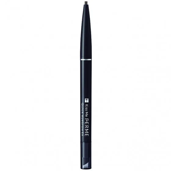 Isehan Ferme Quick Eyebrow EX - Олівець для брів