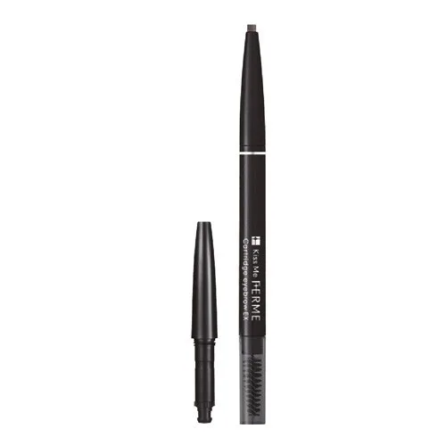 Isehan Ferme Cartridge Eyebrow - Олівець для брів