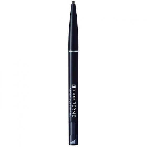 Isehan Ferme Quick Eyebrow Pencil - Олівець для брів