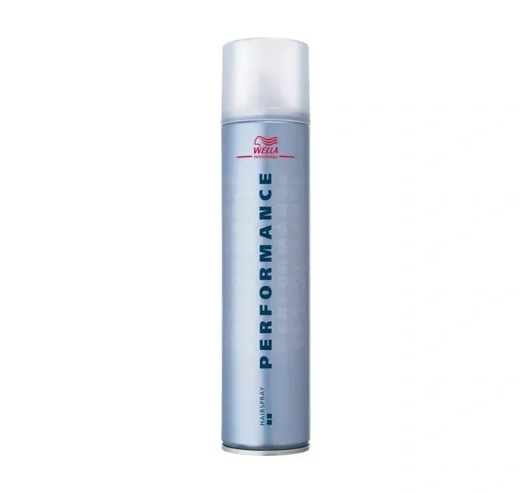 WELLA PROFESSIONALS PERFORMANCE ЛАК ДЛЯ ВОЛОССЯ EXTRA STRONG 500МЛ