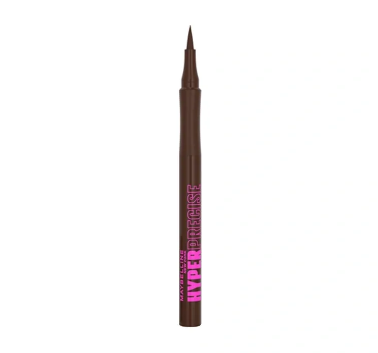 MAYBELLINE HYPER PRECISE ALL DAY ПІДВОДКА - ОЛІВЕЦЬ FOREST BROWN