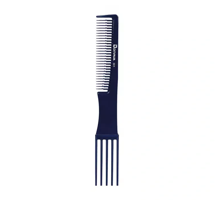 DONEGAL ГРЕБІНЕЦЬ ДЛЯ ПЕРУКАРІВ 19CM (9095)