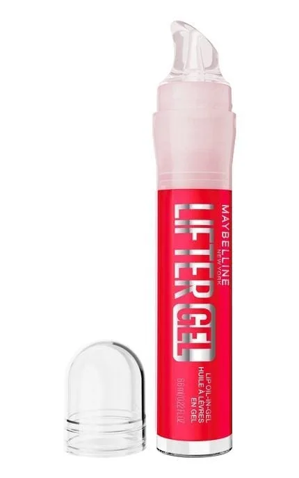 Олія-гель для губ Maybelline New York Lifter Gel 005 Melon-Ade 6.6 мл