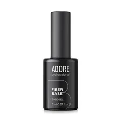 База для гель-лаку з волокнами Adore Professional Fiber Base 7.5 мл (2101010037944)