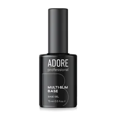 База-підкладка Adore Professional тонка Multi slim base 15 мл