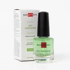 Біо-основа та закріплювач лаку Sophin Bio Hardener, 12 мл ( 4053919005457 )