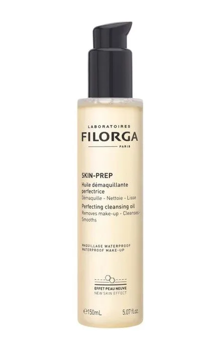 Олія для обличчя Filorga Skin-Prep очищувальна 150 мл