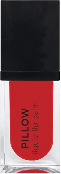 NoUBA Pillow Liquid Lip Balm - Блиск для губ