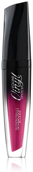 Deborah Volume Vinyl Lipstick - Рідка помада для збільшення об'єму губ