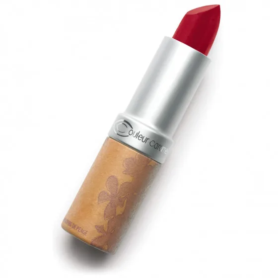 Couleur Caramel Matte Lipstick - Матова помада для губ