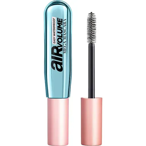 Водостійка туш для вій L'Oreal Paris Air Volume Mega Mascara 7.9 мл