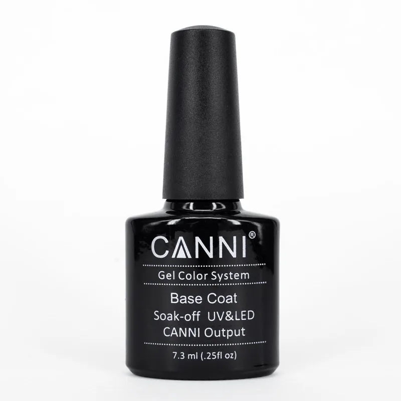 CANNI Базове покриття, 7.3 мл