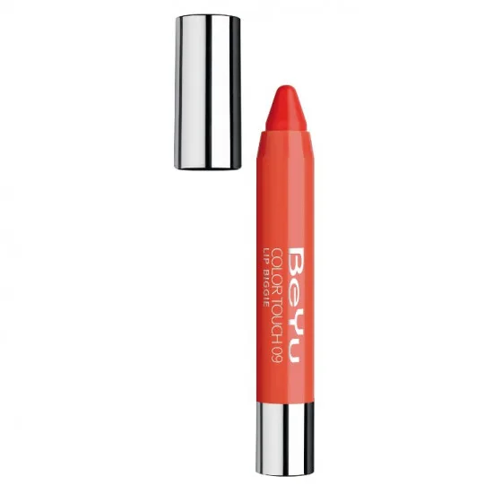 BeYu Color Touch Lip Biggie - Блиск-бальзам для губ