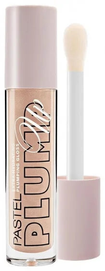 Pastel Profashion Plump Up Extra Hydrayting Plumping Gloss - Блиск для губ