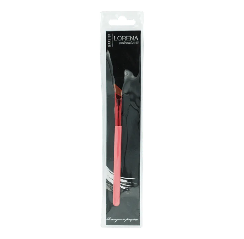 LORENA Professional пензлик для макіяжу брів арт. 40511, 1шт