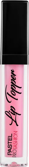 Pastel Pro Fashion Lip Topper - Блиск для губ