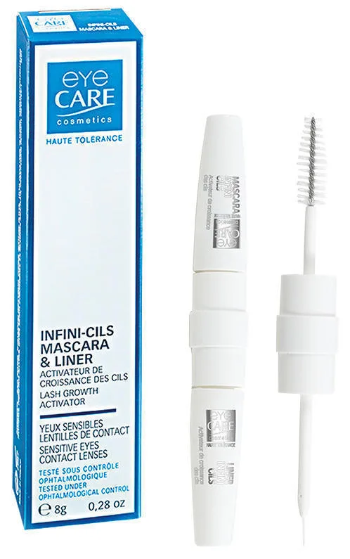 Гель Eye Care для активації росту вій 2*4 г