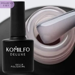 Френч база Komilfo Color Base French 006 HEMA/TPO free 8 мл