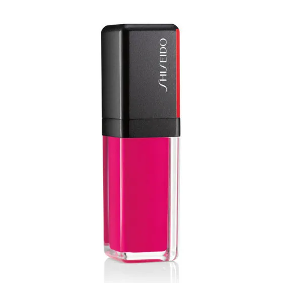 Shiseido Lacquer Ink Lip Shine - Блиск для губ