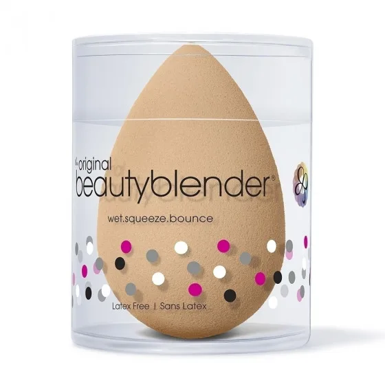 Спонж BeautyBlender Nude