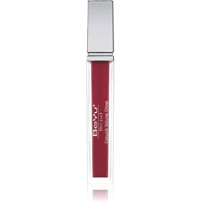 BeYu Catwalk Volume Gloss - Об'ємний блиск для губ №52 (Translucent Skin)