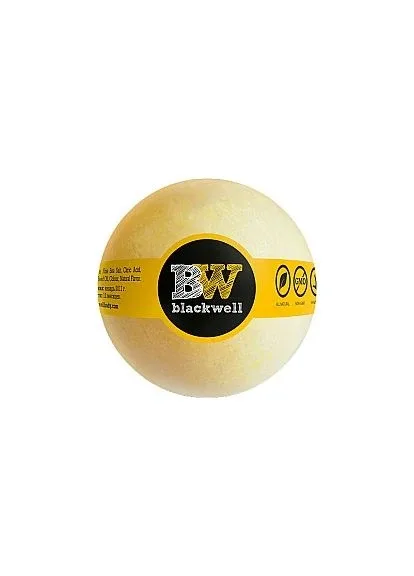 Бомбочка для ванни Манго, 165 мл (4820085154278) Blackwell (366821404)