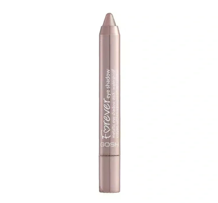 GOSH FOREVER ВОДОСТІЙКІ ТІНІ-ОЛІВЕЦЬ SILVER ROSE