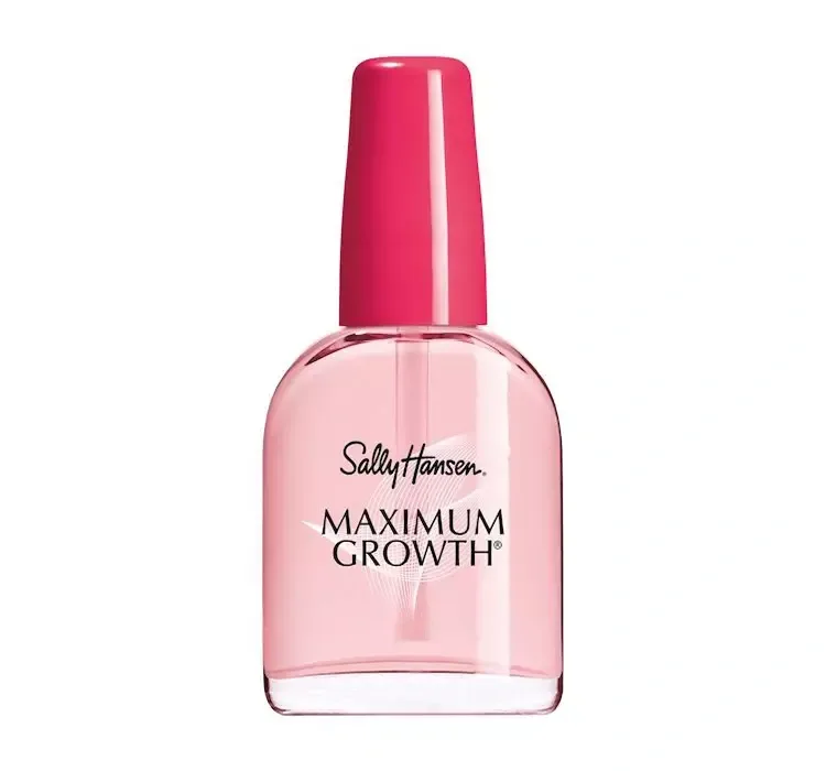 SALLY HANSEN MAXIMUM GROWTH РІСТ МІЦНИХ НІГТІВ