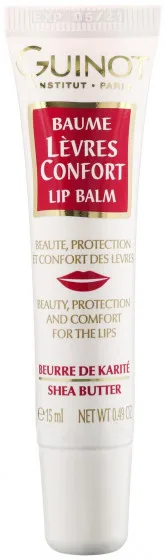 Guinot Baume Levres Hydra Confort - Живильний бальзам для губ