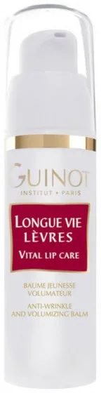 Guinot Longue Vie Levres - Бальзам для губ