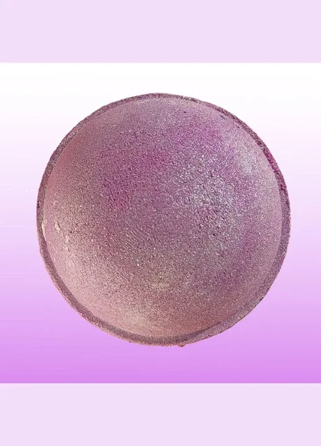 Бомбочка для ванни "Cosmic" з шиммером тропічний аромат 150 г No Brand (318092893)