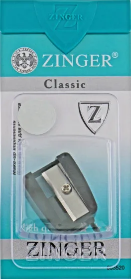 Zinger SH-11 - Точилка косметична