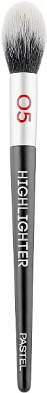 Pastel Highlighter Brush - Пензлик для хайлайтера 05