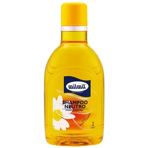 Шампунь Mil Mil Нейтральний, 2 л