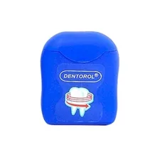 Зубна нитка Dentorol 65 м